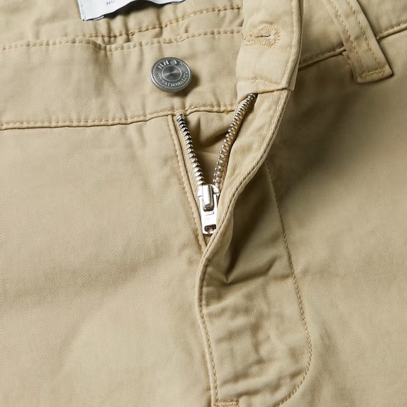 NNO7 Jeans khakis - Picture 6 of 6